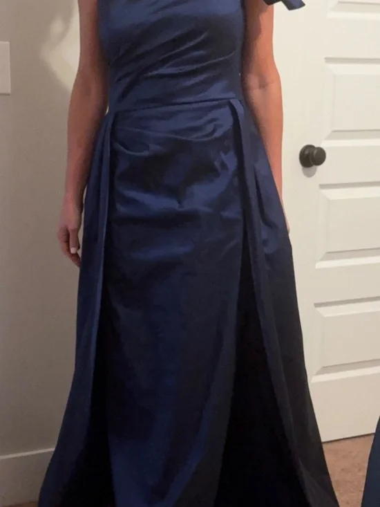 Mother of the bride dress - Picture 3 of 6